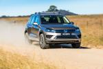 Volkswagen Touareg V6 TDI Adventure 2017 года (AU)